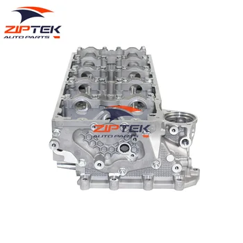 4JJ1 Cylinder Head for ISUZU Dmax, Chevy Colorado, Holden Rodeo