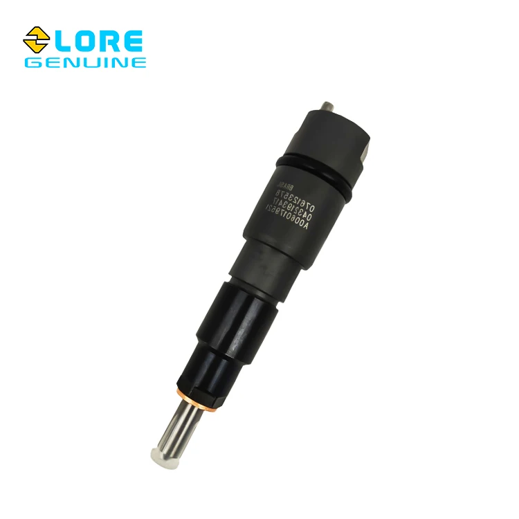 Genuine High Quality Diesel Fuel Injector 0432193417