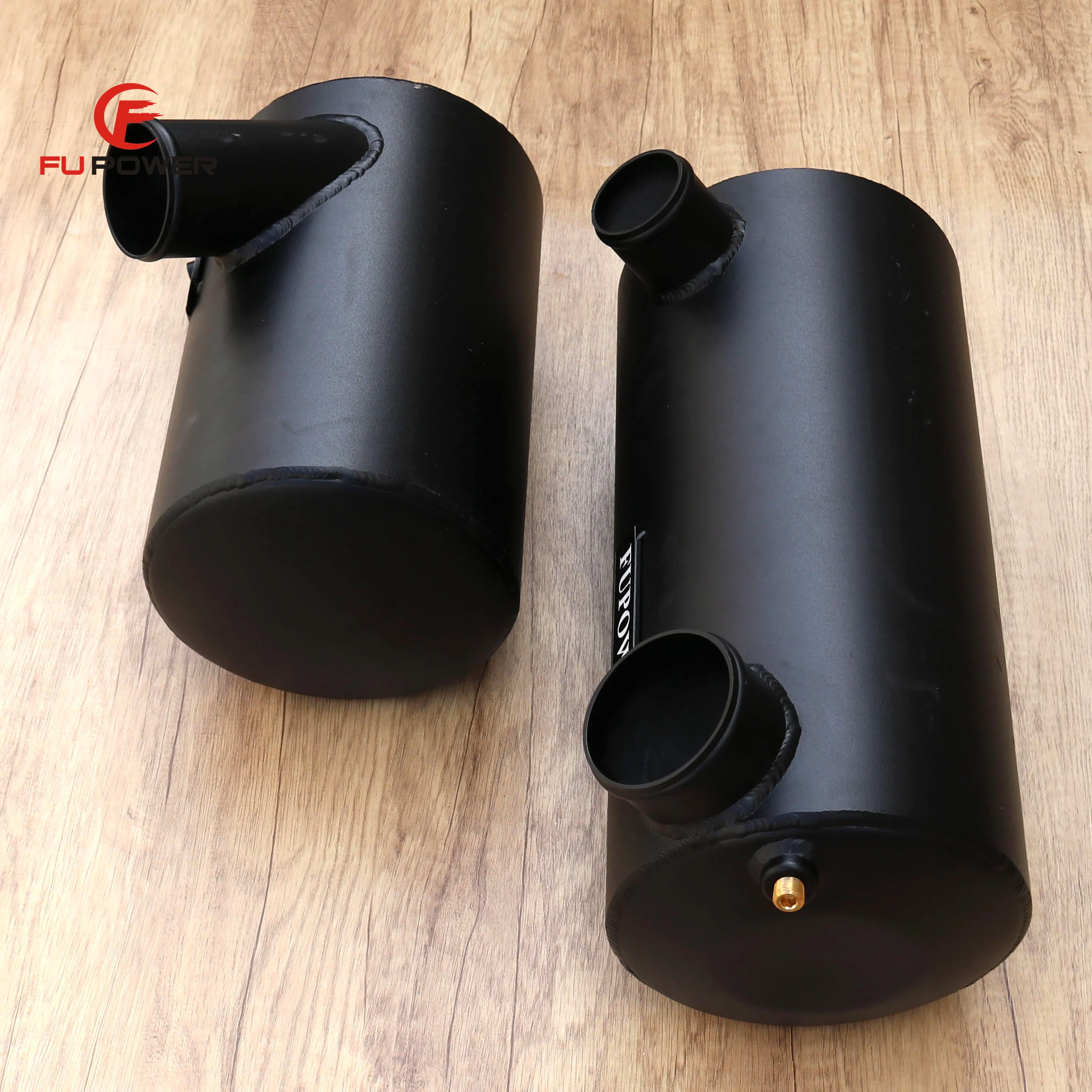 Kawasaki Ultra 310/300/260/250 Waterbox - Free Flow Exhaust