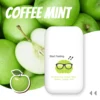 Mela alla menta