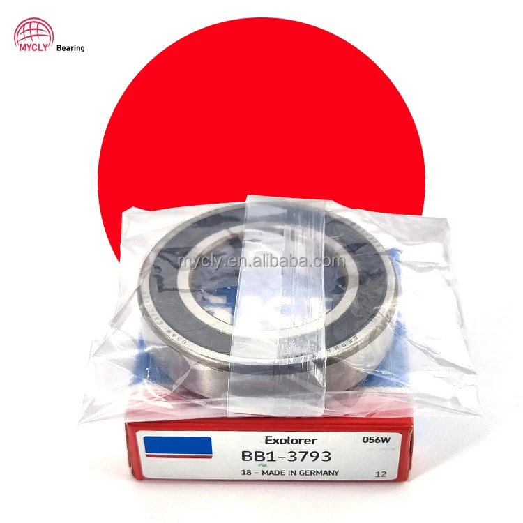 BB様　2 35x62x14mm Hybrid Ceramic Ball Bearing BB1-3793 Deep Groove