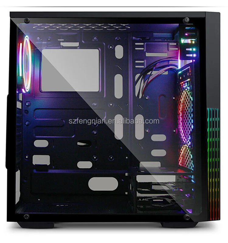 Factory hot sell new cheap price gamer desktop computer AMD 9 5950X 3.4GHz 128G 3600mhz DDR4 GeForce RTX 3070 ti 8G gaming pc