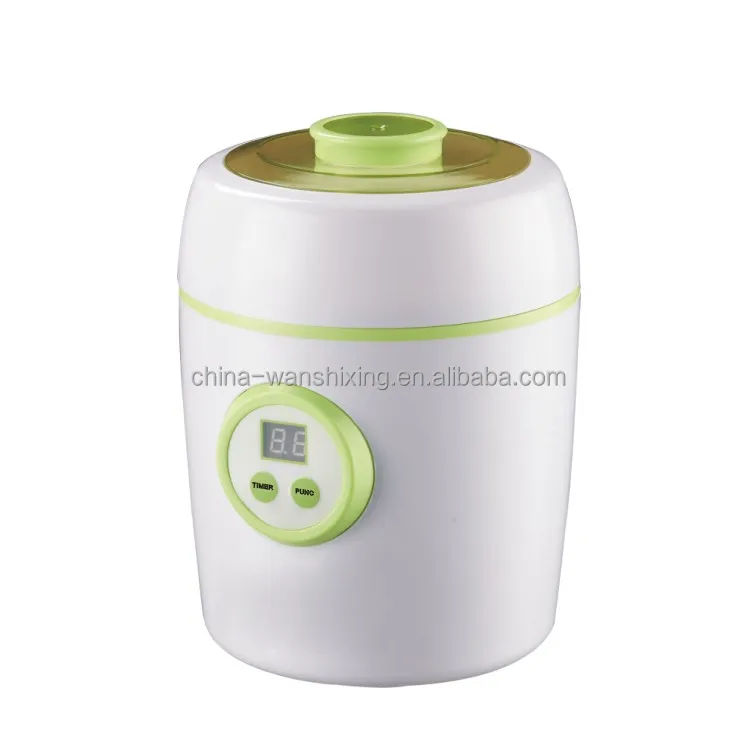 Машина для производства рисового вина Korea qingqu электрический таймер машина приготовления йогурта