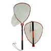 C11 two sections 50cm Silicone Net Pocket