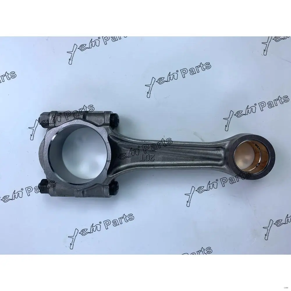 Con Rod 5I-7668 34319-01012 For Caterpillar 3066