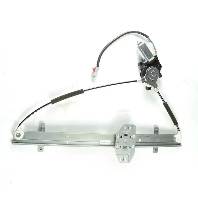 741-011 Power Window Regulator Motor Compatible with Honda