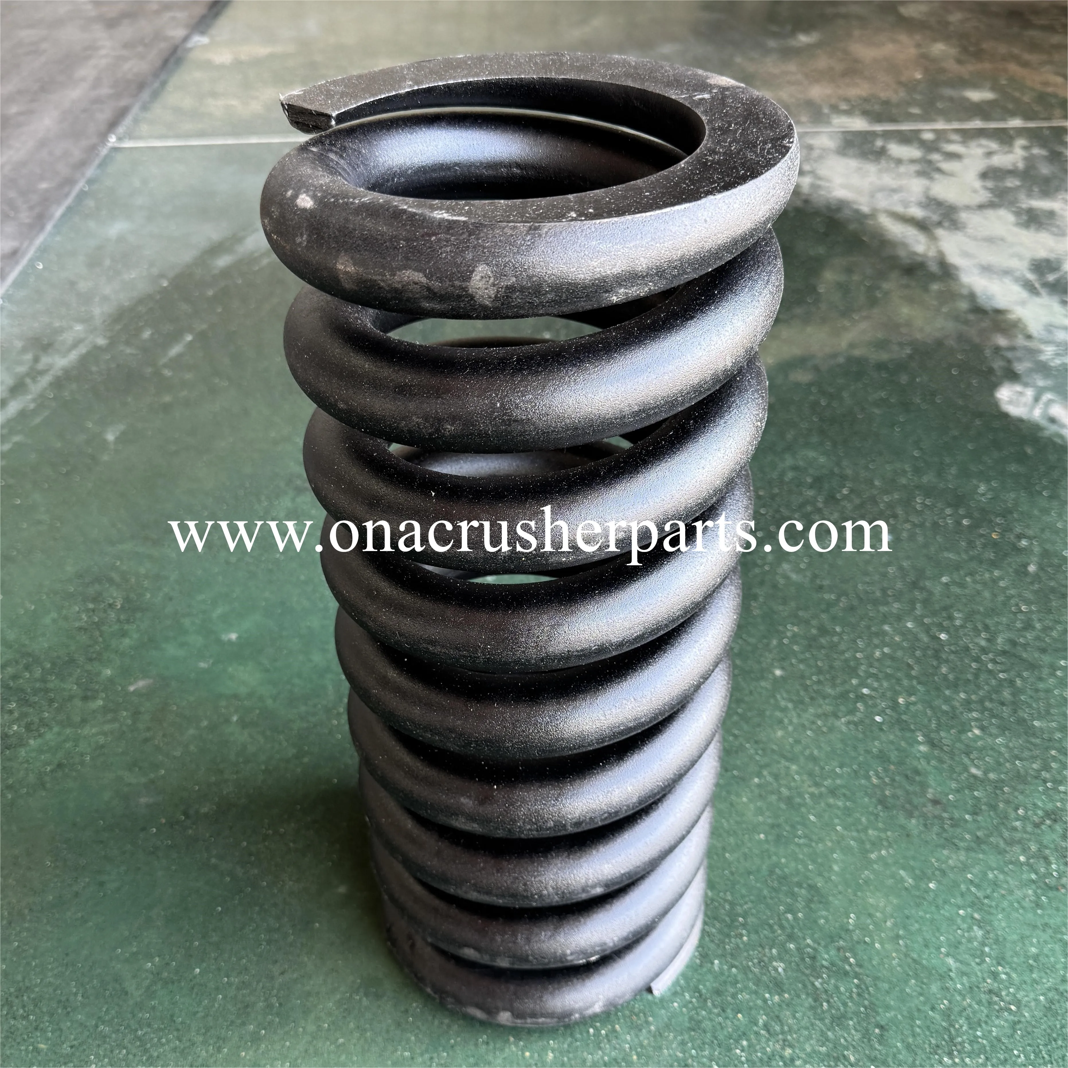 スラッシャー コブリン森口 TMICS High Quality Jaw Crusher Spare Parts - ONA-949647154100 Spring