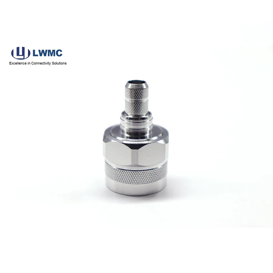 product n male crimp for lwr300 cable nm 300-5