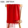Red Scarf 3