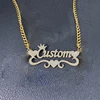name-Gold Crown