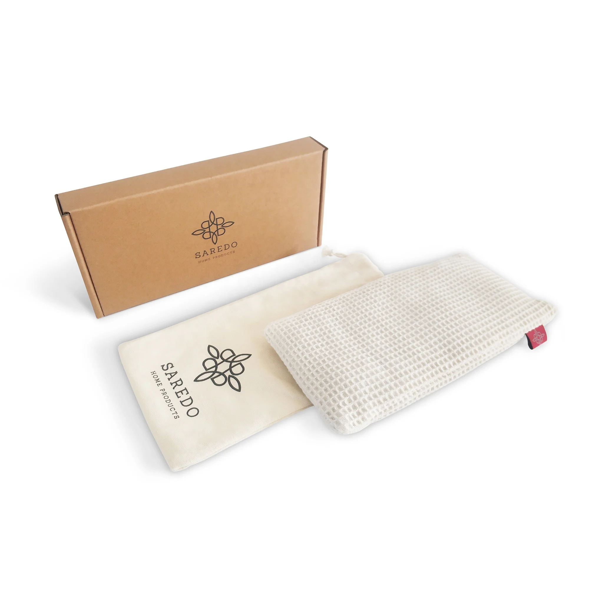 Microwave Lavender Eye Pillow For Meditation Spa Aromatherapy Flaxseed