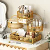 May all your wishes come true - Artistic Gold Edition with Tissue Box