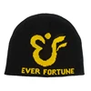black yellow