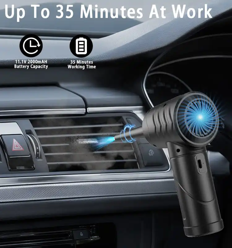 Аккумуляторная Электрическая