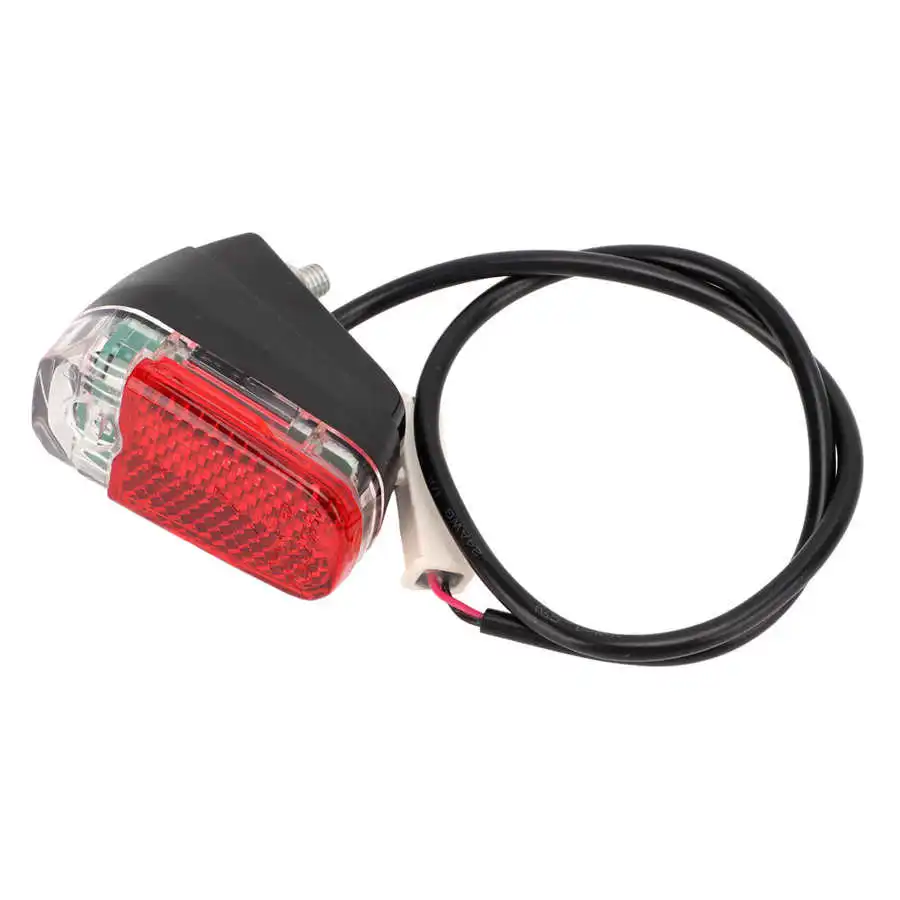 Original G30D Connector for Max Scooter LED Tail Light Accessories