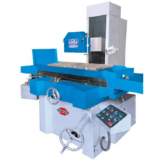 Sp2510 Hydraulic 3 Axis Automatic Surface Grinding Machine for Metal Surface Grinder Grinding Machine Price