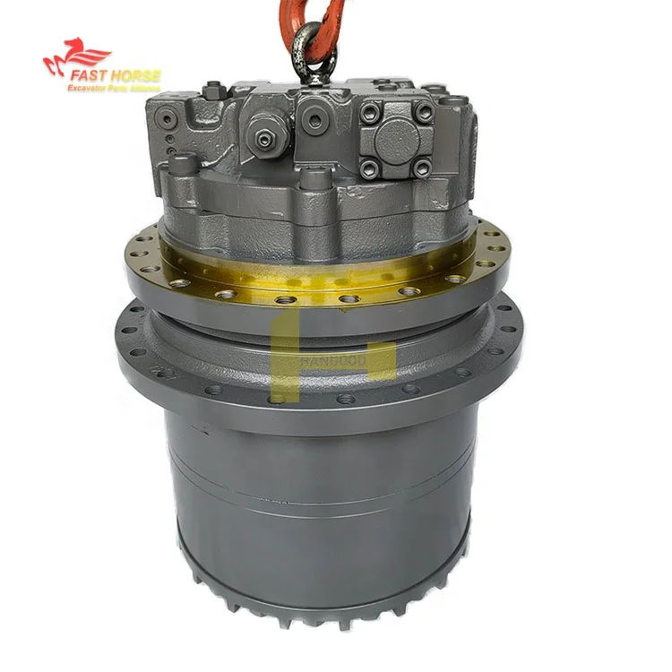 浦ラワ Final Drive Shaft 2047884 For Hitachi ZX270-3 ZX280-5G