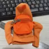สีส้ม