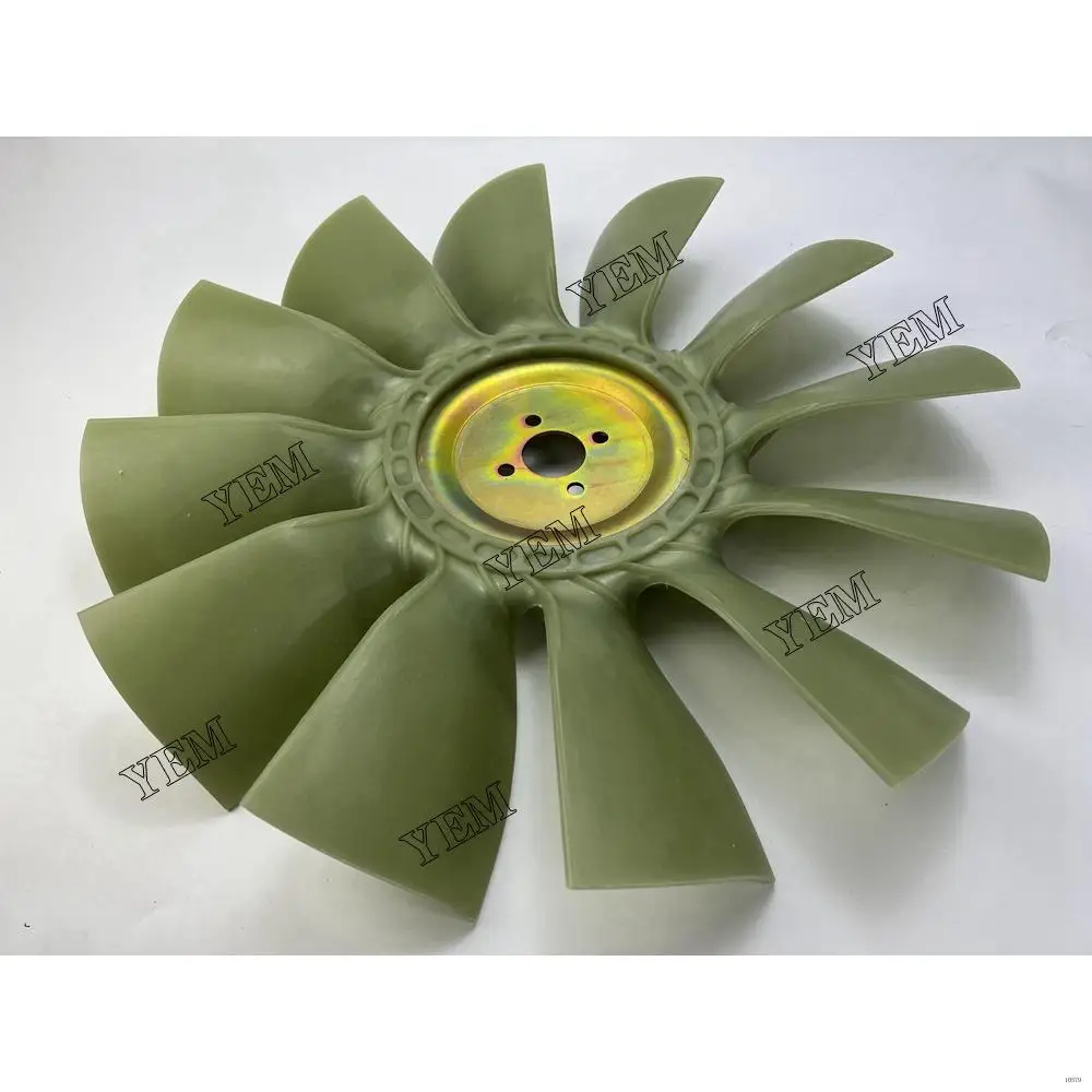 4TNV106 Fan Blade for Yanmar