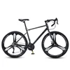 Dark gray three-blade wheel