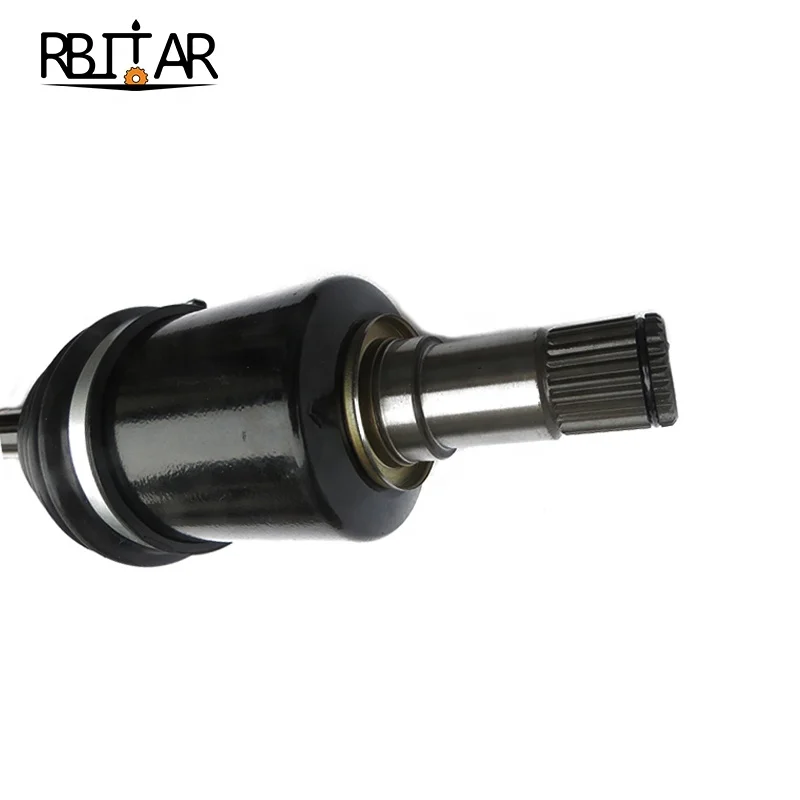 Приводной вал переднего моста автомобиля для Mercedes-Benz 4 MATIC A2123300200