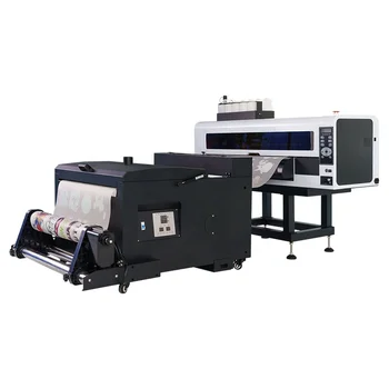 Okai Dtf Printer Hot Sell Xp600/i3200 Dtf Printer Printing Machine Pet ...