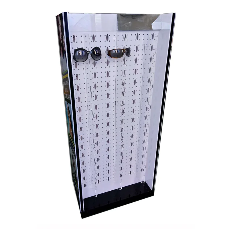 Shop Our Sunglasses Optical Frames Display Rack - Wall Mounted