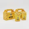 custom french fries box