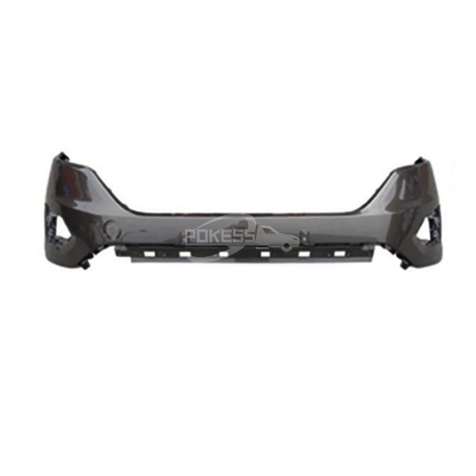 FK7B17D957AAXWAA FK7B17D957ABXWAA FK7B17F003BEXWAA Front Bumper 6 Hole...