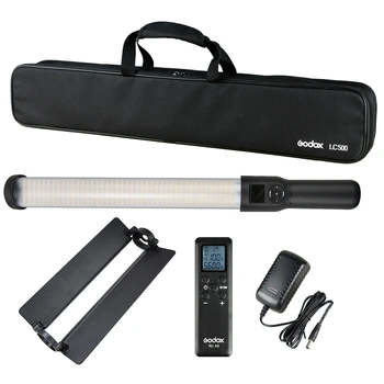 Godox Remote Light Stick LC500 516 LED Beads for Wedding Camping Shooting detail image