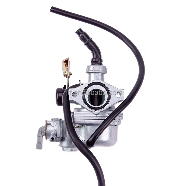 Higher Quality 19mm Racing Motorcycle Carburetors 125cc 50cc 110cc 90cc 70cc  KAZUMA ATV Carburetor Repair Kit