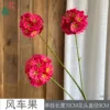 Molino de viento Fruta SWGY Rosa Roja