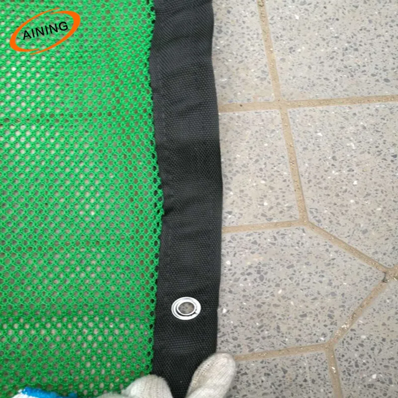 HDPE Wind Break Wall/anti-wind Net/windbreaker Net (Factory)