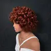 HD Pizzo Simile alla Pelle