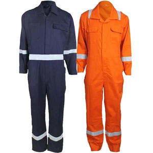 Custom Work Clothes Overalls Coverall for Men Hi Vis Working Wear Construction Suit Electrician Mechanic Uniforms Hivis Workwear