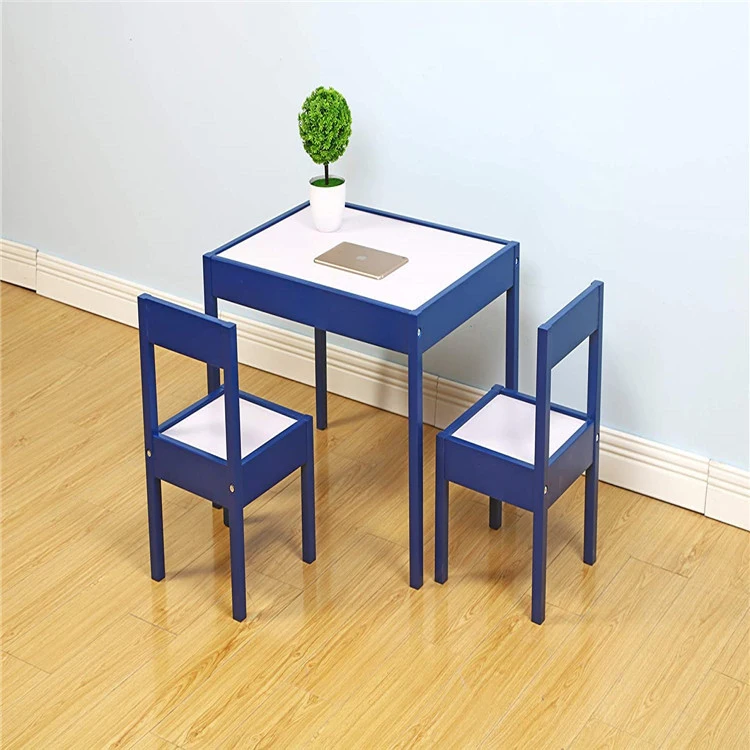 Kindergarten Preschool Playroom Kid Children Furniture Wooden Activity