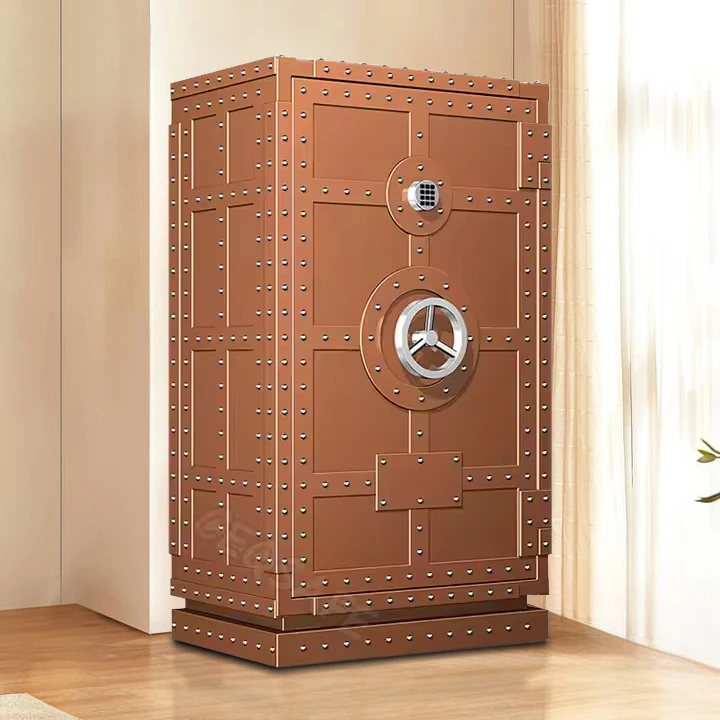 CEQSAFE Manufacturer Hidden Fireproof Security Cabinet Box Gun Safe factory