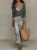 Gris + pull