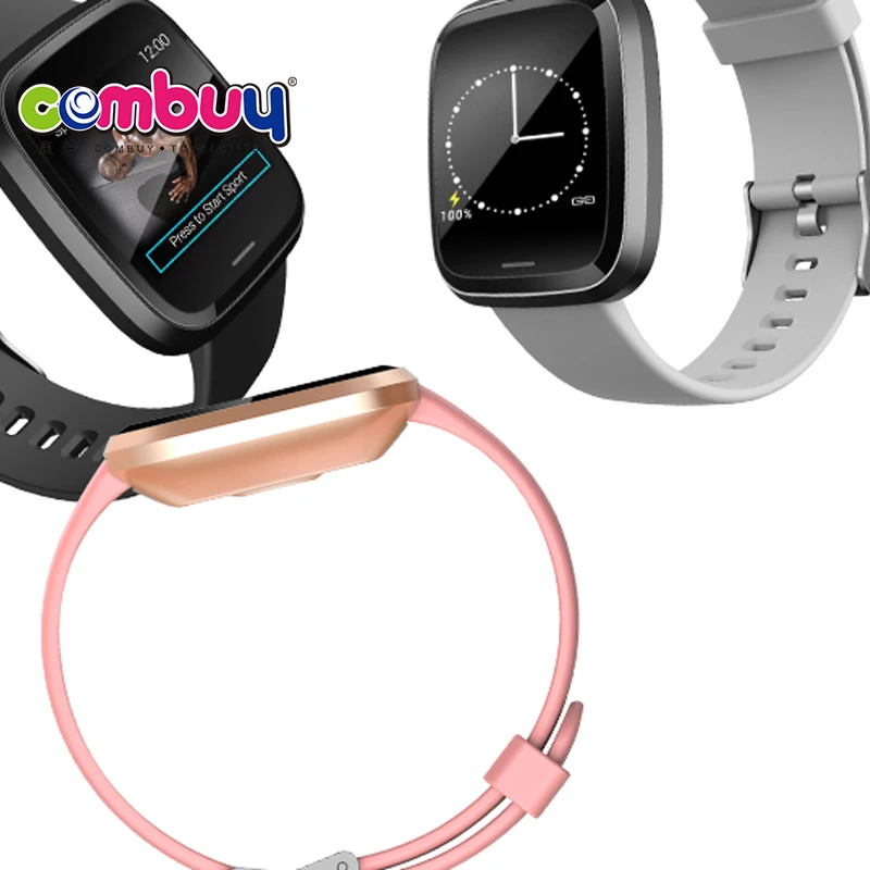 Умный водонепроницаемый трекер активности здоровые gps игрушки наручные спортивные Смарт-часы