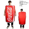 Adult Coca-Cola