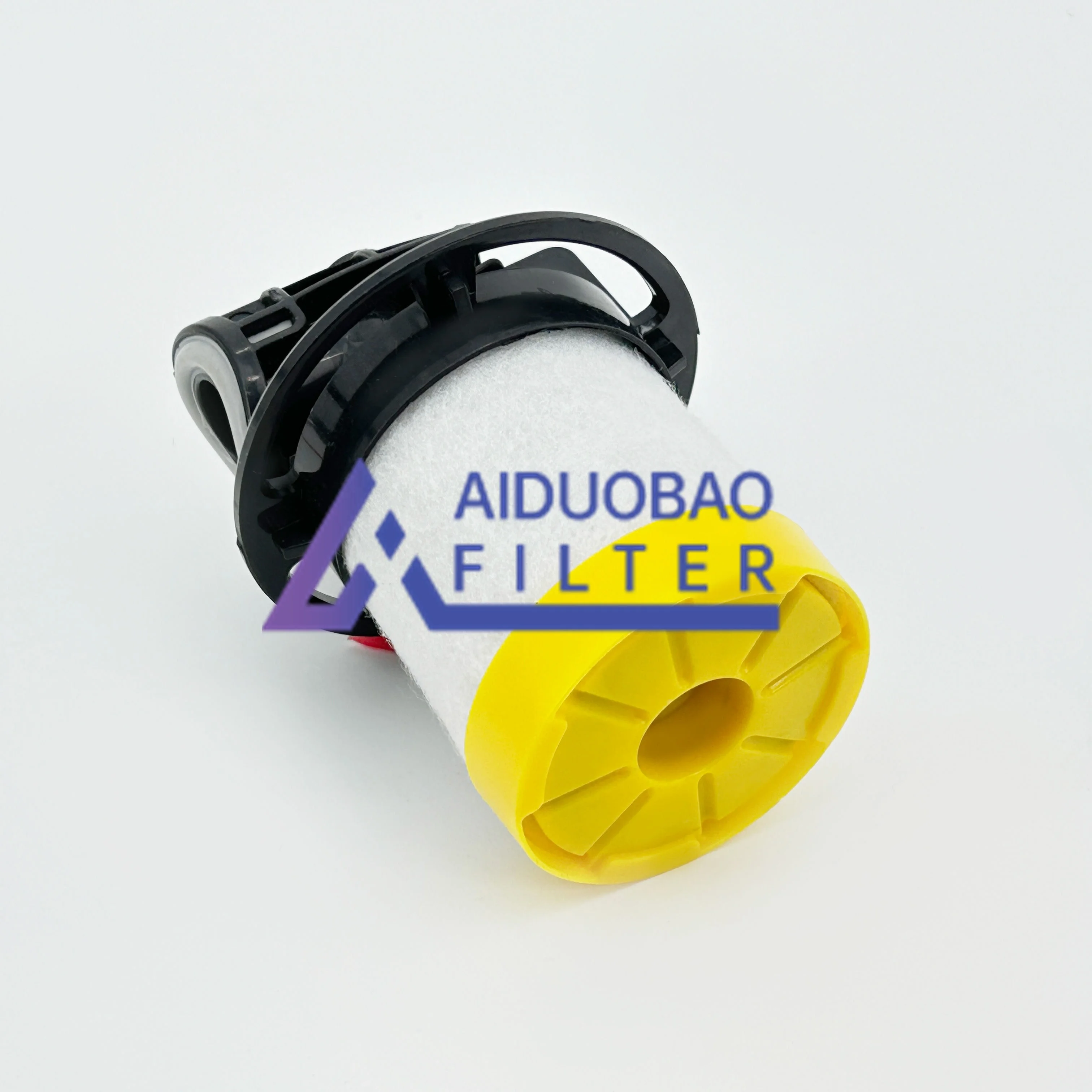 ADB Precision Filters - High Quality Industrial Solutions