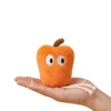 Orange Bell Pepper
