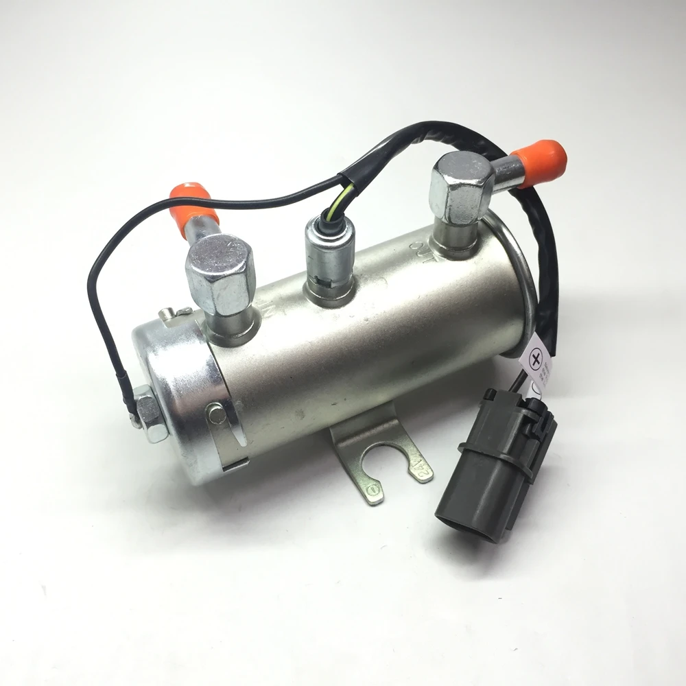 IZUMI for JCB 3CX 4CX Electronic Fuel Pump 17/926100 Industrial Engine Parts