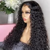 Vague d'eau