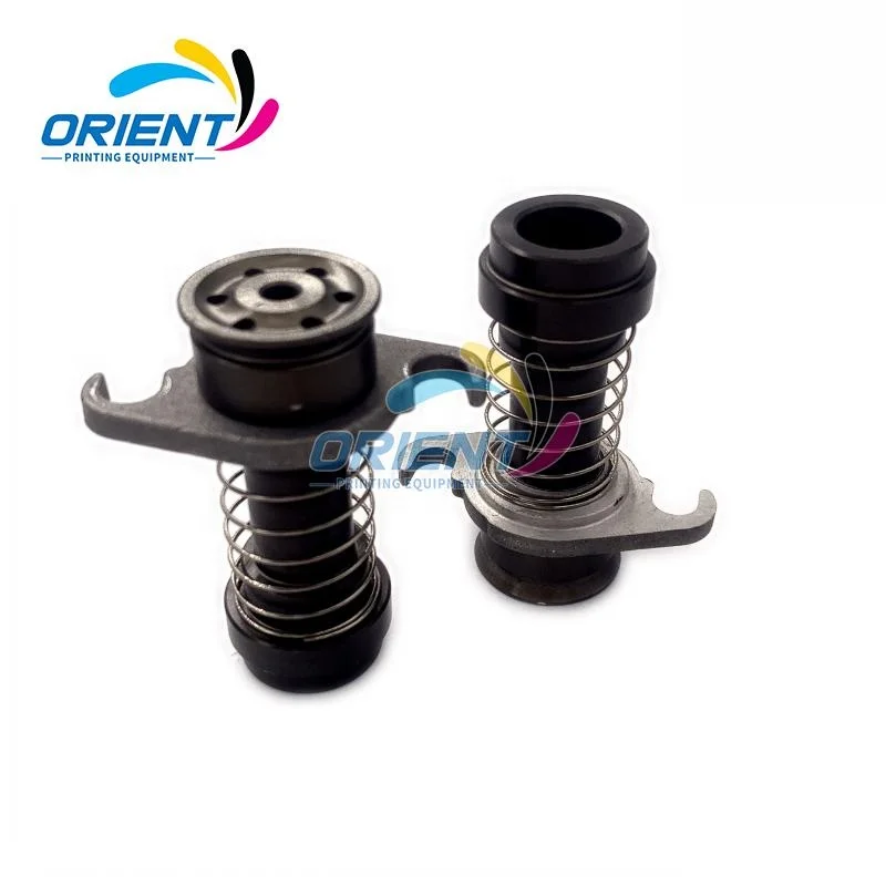 Heidelberg SM74 Printer Spare Parts - Quality & Efficiency