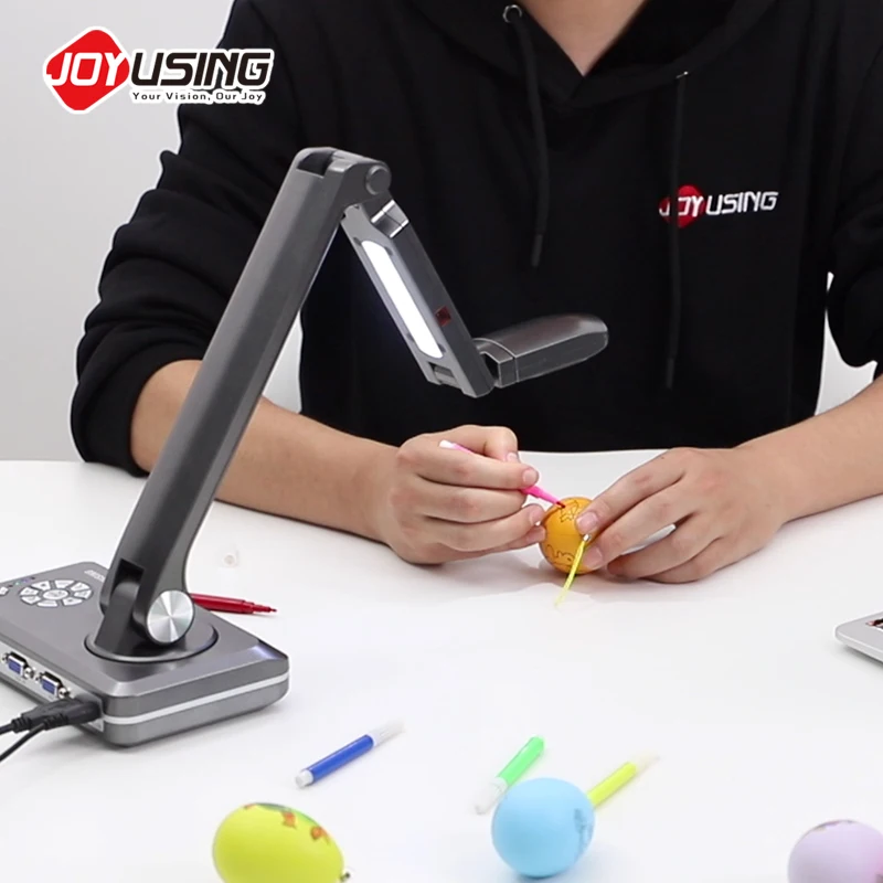 
 Камера драйвер встроенный микрофон оборудование для образования визуальный презентер  