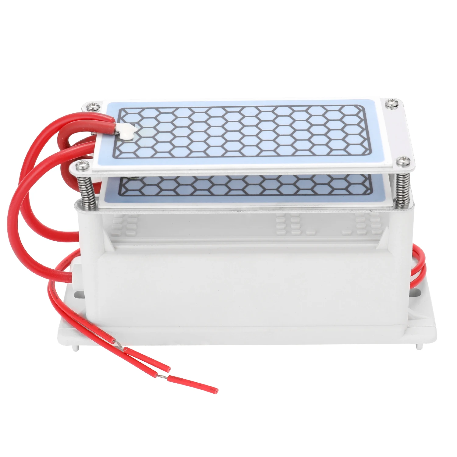 Portable Ozone Generator 10g//h Ozonizer Air Water Purifier Sterilizer Treatment