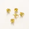 18k gold plating