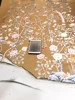 Gold leaf sheets