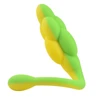Verde-amarillo
